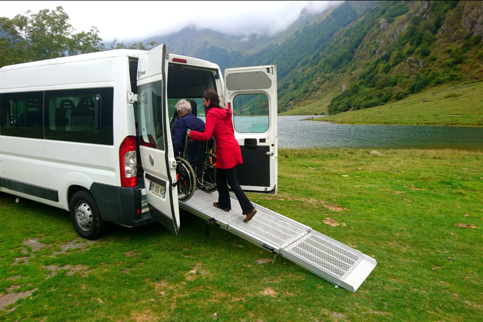Transport-personne-situation-handicap-hand-route-02 Transport de personnes en situation de handicap - Hand'Route